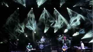 Umphreys McGee quotSledgehammerquot Live At Red Rocks [upl. by Ylrebmik]