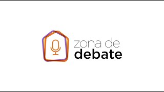 Episodio 3  Zona de Debate [upl. by Lot]