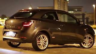 Seat Ibiza 12TSI 6j Movie [upl. by Labotsirhc]