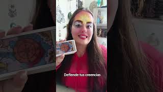 🌟🐝Defiende aquello en lo que crees☀️🍯🧚🏼‍♀️ lectura de tarot [upl. by Bryana]