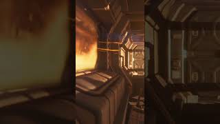 Alien Isolation but the video is funny  Alien Isolation Gameplay  Scarry Moments [upl. by Ajnotal]