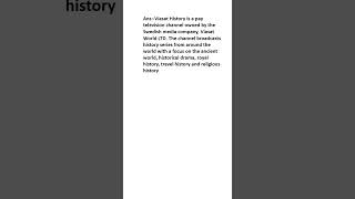 What is Viasat History [upl. by Verbenia]