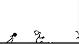 100 Stickman Fighting [upl. by Holloway]