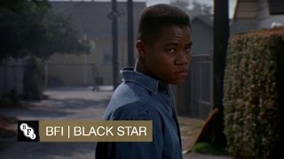 Boyz n the Hood 1991 trailer  Now in cinemas  BFI release [upl. by Marquez]