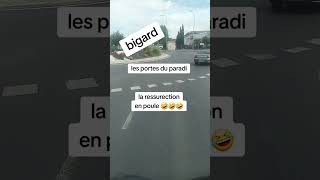 bigard la resurrection mdr [upl. by Assennav]