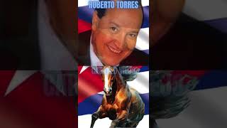 ROBERTO TORRES CABALLO VIEJO [upl. by Eirrok]