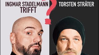 Ich hab da mal ne FrageFull First Show  Ingmar Stadelmann trifft Torsten Sträter [upl. by Augy852]