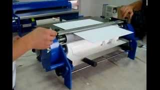 GLUING MACHINE  SUPER PRICE [upl. by Roslyn]