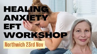 Anxiety Therapy Northwich [upl. by Lledyl242]