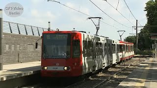 Stadtbahn Köln [upl. by Lirrehs]