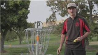 Disc Golf  How to Play Frisbee Golf Game Rules [upl. by Norrad23]