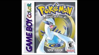 Pokemon Gold amp Silver Music  Olivine  Lighthouse  Silver Cave [upl. by Wolf]