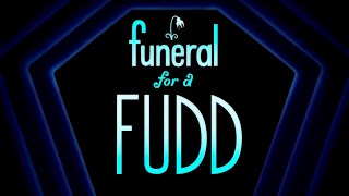 Looney Tunes Cartoons  Funeral for a Fudd 2022 Opening Title amp Closing HBO Max [upl. by Sauncho111]