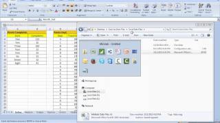 MINITAB MINITAB 17 Software Guide [upl. by Ayikan]