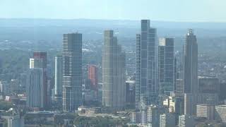 8 Bishopsgate London The Lookout September 14 2024 [upl. by Davy]