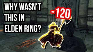 Dark Souls 2 Dissected 6  Multiplayer Time Limits [upl. by Riffle]