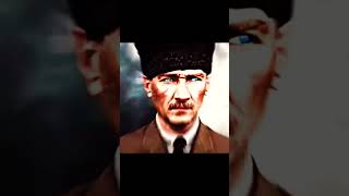 Atatürk edit [upl. by Anwahsit341]