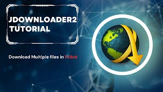 Jdownloader 2 Tips Downloading Multiple Files Made Easy [upl. by Dom]