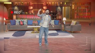 Kapil Sharma Show  kapil comedy show [upl. by Anemaj]