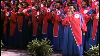 The Mississippi Mass Choir  Its Good To Know Jesus [upl. by Ahtenek]