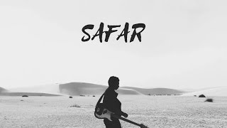 SAFAR official music video By MrNoFace [upl. by Kreiker]