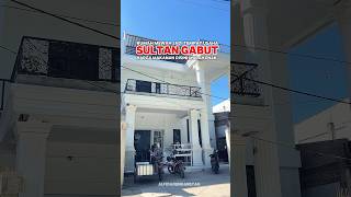 Sultan Gabut Jualan rumahmewah kuliner sultan ngeshortsdulu bandaaceh [upl. by Janina774]