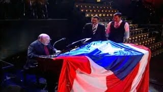 Victor Manuel amp Gilberto S R amp Eddie Palmieri  Yo Vengo De Puerto Rico Salsa HD [upl. by Enneles882]