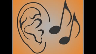 Beginner Ear Training Exercise [upl. by Notgnilliw]