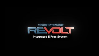 ReVolt integrated efrac system [upl. by Babcock71]