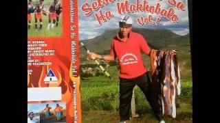 Christmas Calendar 1424 SETSOKOTSANE SA HA MAKHOBALO  KE TSAMAEA HOHLE [upl. by Alesig]