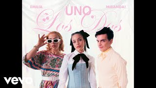 Miranda Emilia  Uno los Dos Official Video [upl. by Onilatac895]