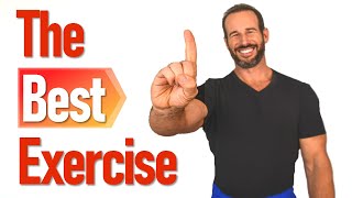 The 1 Most Effective Exercise For Pain [upl. by Rekoob]