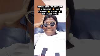 Mercy Chinwo Obinasom youtubecreatorcommunity shortsafrica shorts nsppd 7amfireprayers fyp [upl. by Arerrac]