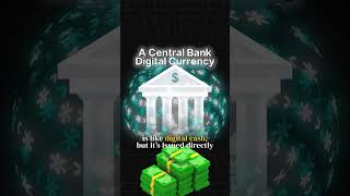 CBDCs Explained The Future of Digital Money by Central Banks [upl. by Sarette]