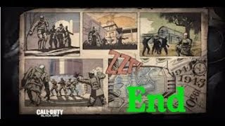 Call of Duty Black Ops  Kino Der Toten End [upl. by Doomham]