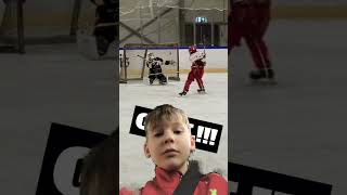 Goal Stjernen hockey er best [upl. by Terrag]