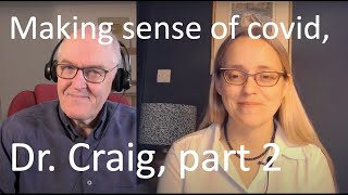 Dr Craig pathologist part 2 [upl. by Nooj]