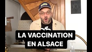 Test et Vaccin en Alsace [upl. by Murage]