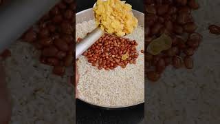 poha chivda recipe chivda recipenamkin recipe shorts pranitasrecipe viral chivda chivdarecipe [upl. by Ambrosia]