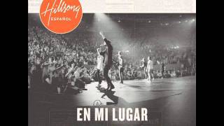 Reinas Por La Eternidad Forever Reign Hillsong United En Mi Lugar [upl. by Rramel]