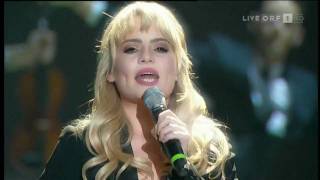 Duffy  Rain on Your Parade HQ HD Live on quotWetten dassquot  February 28 2009 [upl. by Brott229]