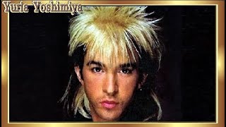 ★The Never Ending Story～ネバーエンディング ストーリーLimahl ★Karaoke Lyrics Coverby yuria [upl. by Bashee]