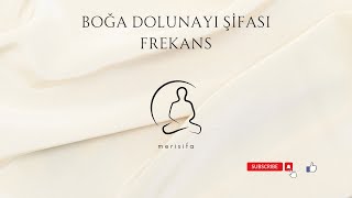 Boğa dolunayı şifası frekans [upl. by Moses]