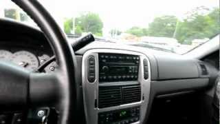 2004 Mercury Mountaineer LIMITED stk 29418B  for sale Trend Motors Used Car Center Rockaway NJ [upl. by Yentruocal]