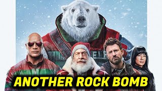 RED ONE Box Office BOMB Embarrassing For The Rock [upl. by Nilekcaj]