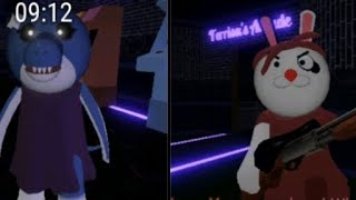 Owly Rebooted Chapter 2 Roblox [upl. by Debbra]