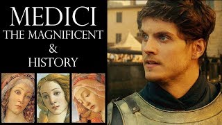 The Medici  Cosimo de Medici  The Masters of Florence Renaissance  Part 1 [upl. by Ykcin98]