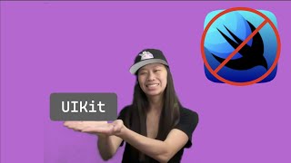 UIKit for SwiftUI Developers Lesson 1 Hello World [upl. by Duane]