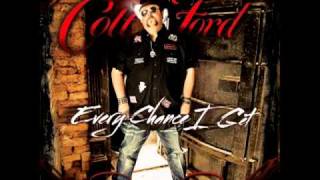 Colt Ford  This Is Our Song Feat Danny Boone Of Rehab [upl. by Adelina]