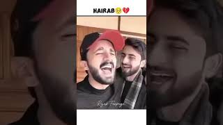 Nzr lg gayi inki dosti ko🥺💔 trending rajab foryou viral [upl. by Ettinger]